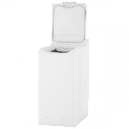 Стиральная машина Electrolux EWT1062IFW фото 5