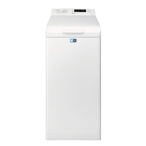Стиральная машина Electrolux EWT0862IFW фото 2