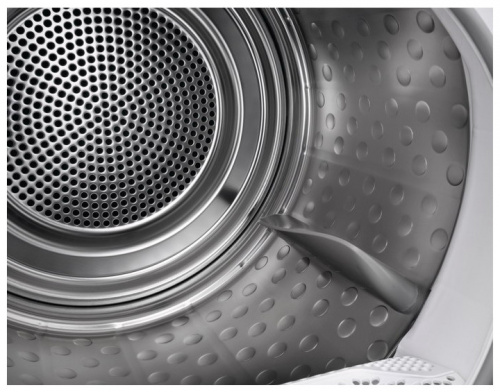 Сушильная машина Electrolux EW8HR259ST фото 4