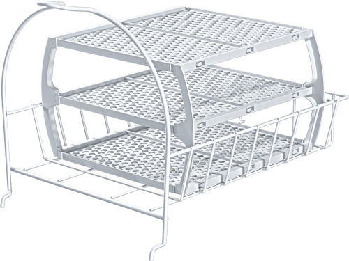 Сушильная машина Bosch WTW 85469OE фото 6