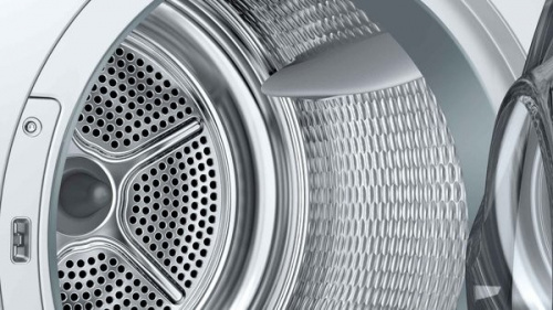 Сушильная машина Bosch WTW 876H0OE фото 3