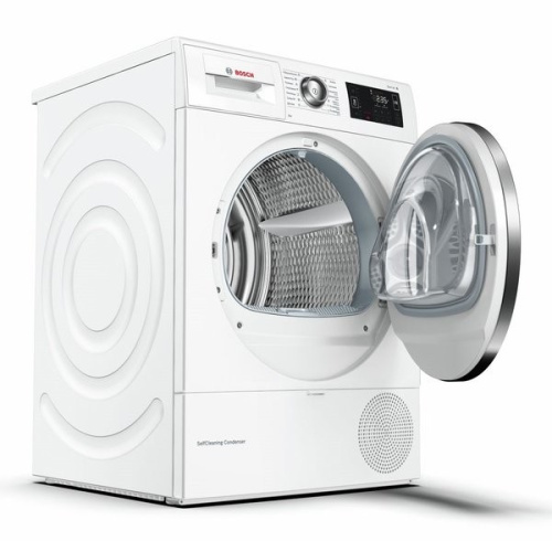 Сушильная машина Bosch WTW 876H0OE фото 5