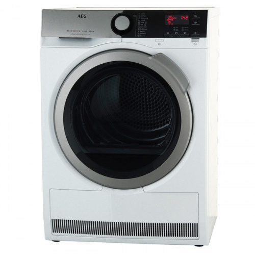 Сушильная машина AEG T8DEE48S фото 2