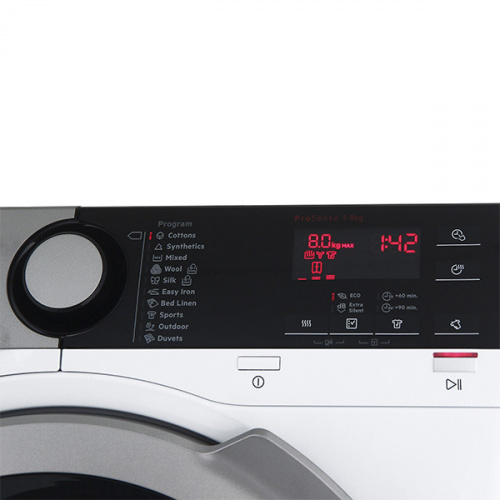 Сушильная машина AEG T8DEE48S фото 4