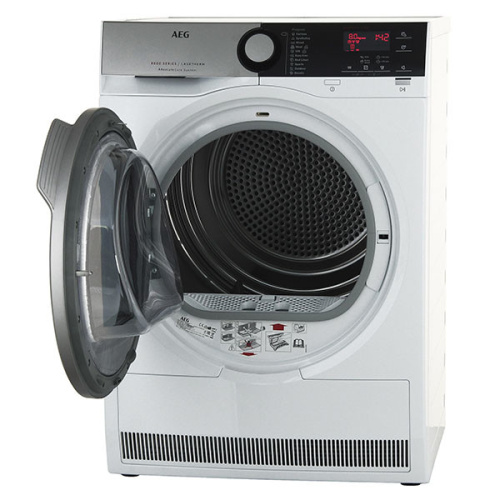 Сушильная машина AEG T8DEE48S фото 5