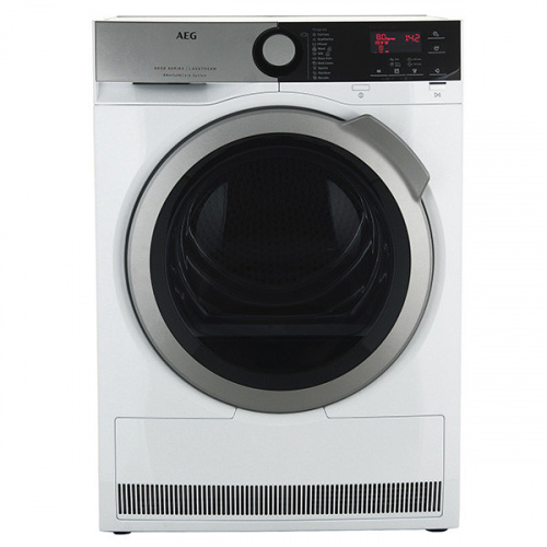 Сушильная машина AEG T8DEE48S фото 6