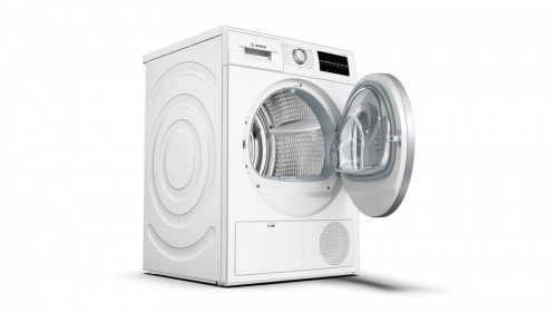 Сушильная машина Bosch WTG 86401 OE фото 4