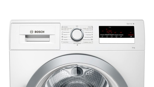 Сушильная машина Bosch WTM 83261 OE фото 4