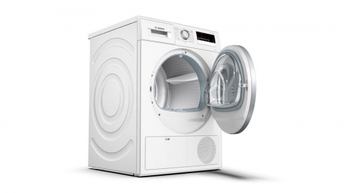 Сушильная машина Bosch WTM 83261 OE фото 5