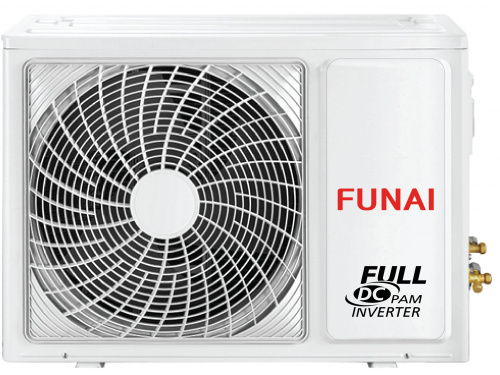 Сплит-система Funai RACI-EM35HP.D03 фото 10