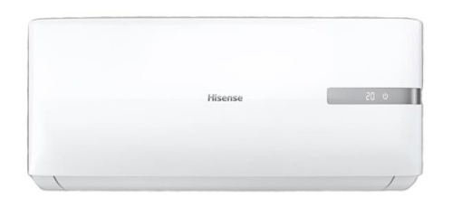 Сплит-система Hisense AS-18HR4SMADL01 фото 2