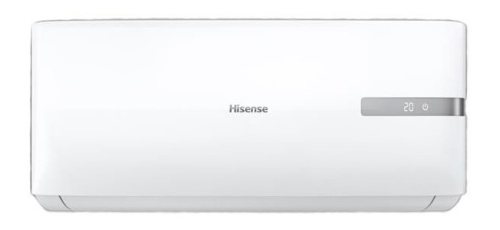 Сплит-система Hisense AS-09HR4SYDDL3 фото 2
