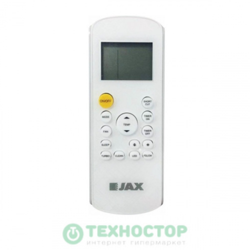 Сплит-система Jax ACE-26HE фото 5