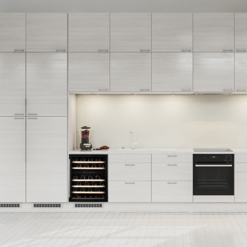 Встраиваемый винный шкаф Temptech VWCR46DB82 фото 4