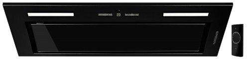 Встраиваемая вытяжка Kuppersberg IBOX 60 B фото 2