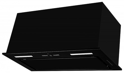 Встраиваемая вытяжка Kuppersberg IBOX 60 B фото 3