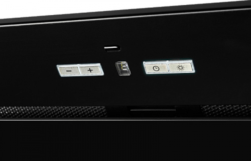 Встраиваемая вытяжка Kuppersberg IBOX 60 B фото 4