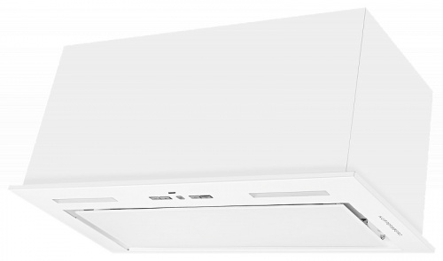 Встраиваемая вытяжка Kuppersberg IBOX 60 W фото 3
