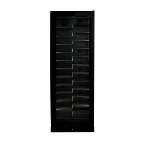 Винный шкаф Temptech CD180SB-B фото 2