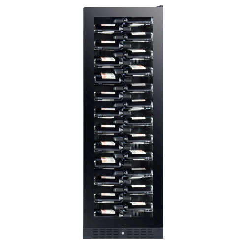 Винный шкаф Temptech CD180SB-B фото 3
