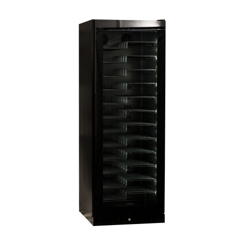 Винный шкаф Temptech CD180SB-B фото 4