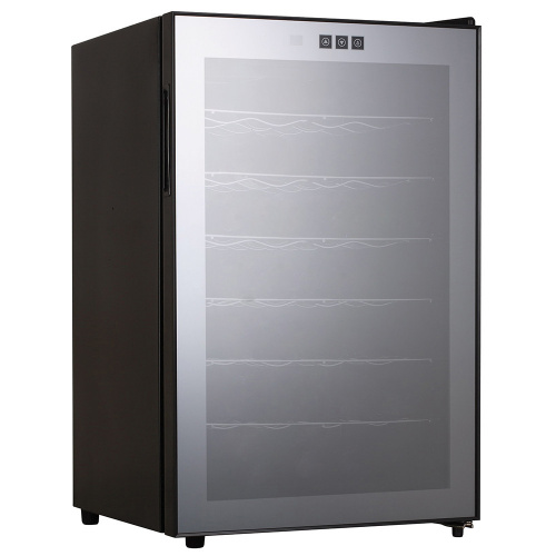 Винный шкаф Temptech FW65SB фото 2