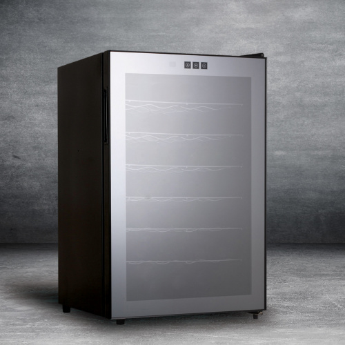 Винный шкаф Temptech FW65SB фото 3