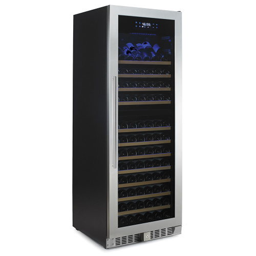 Винный шкаф Temptech GRN280DS фото 2