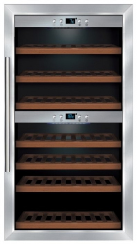 Винный шкаф Caso WineComfort 66 фото 2