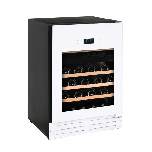 Винный шкаф Temptech GRN46DW фото 3