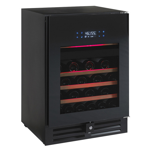 Винный шкаф Temptech GRN46DB фото 2