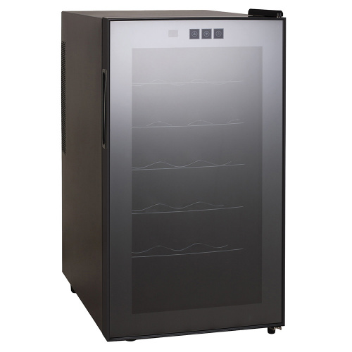 Винный шкаф Temptech FW48SB фото 2