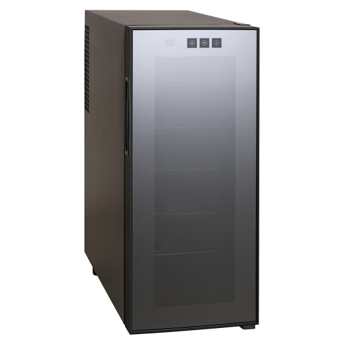 Винный шкаф Temptech FW33SB фото 2