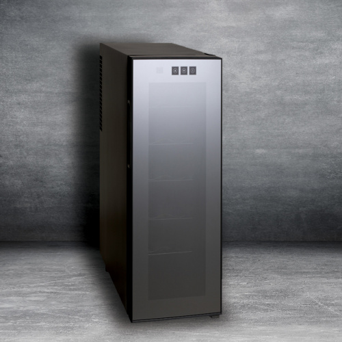 Винный шкаф Temptech FW33SB фото 3