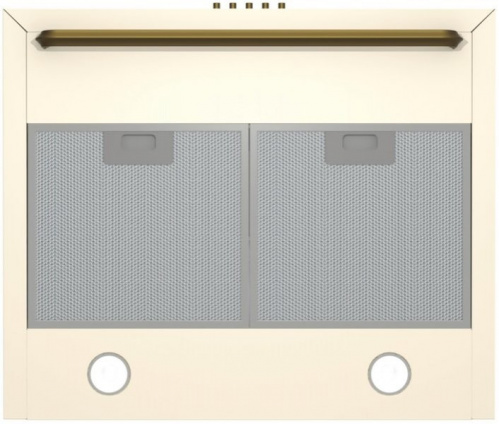 Каминная вытяжка Gorenje WHC63CLI фото 4