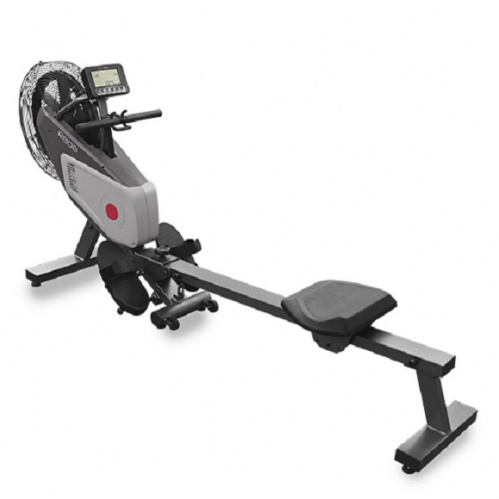 Гребной тренажер Carbon Fitness R808 фото 2