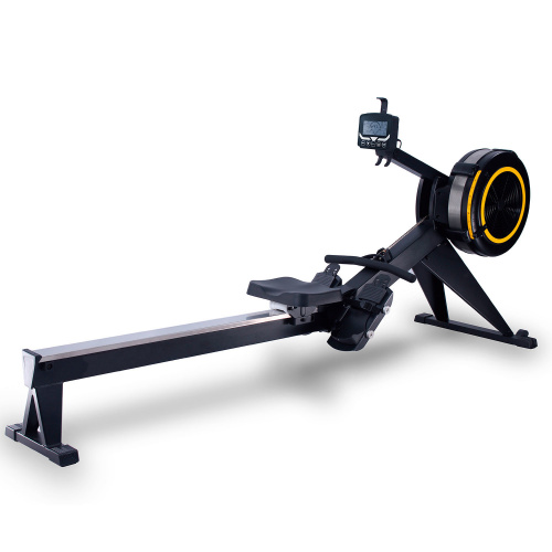 Гребной тренажер DFC Air Rower R1000 фото 2