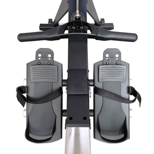 Гребной тренажер DFC Air Rower R1000 фото 6
