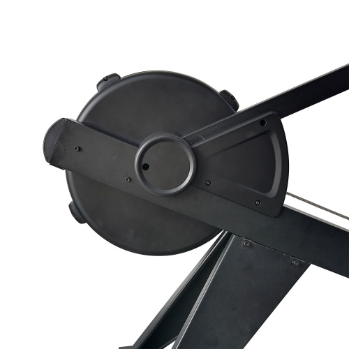 Гребной тренажер DFC Air Rower R1000 фото 10