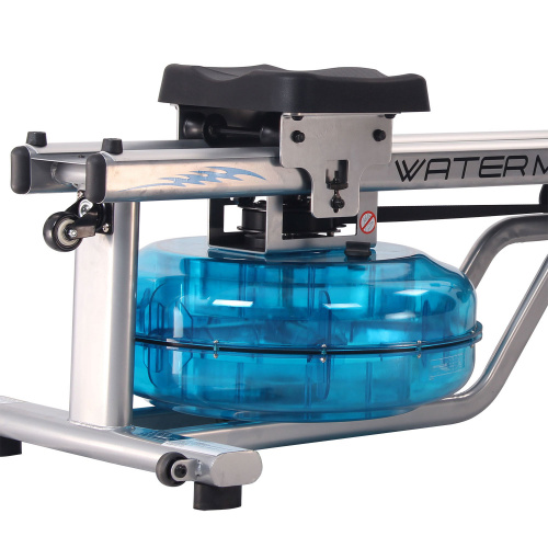 Гребной тренажер DFC Water Master R1000W фото 7