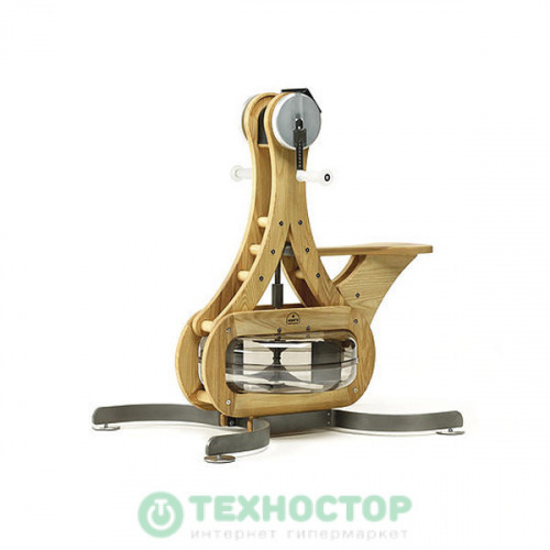 Тренажер NOHrD WaterGrinder 14103 орех фото 3