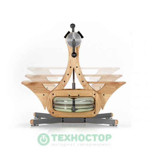 Тренажер NOHrD WaterGrinder 14103 орех фото 5