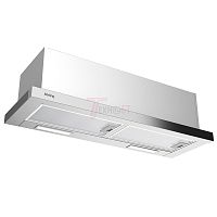 Встраиваемая вытяжка Korting KHP 9815 X