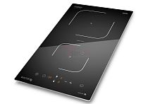 Встраиваемая индукционная варочная панель Caso Master E2