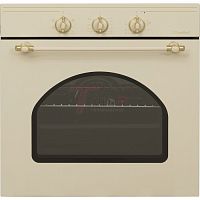 Встраиваемый электрический духовой шкаф LuxDorf B6EO16050