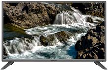 Телевизор Prestigio PTV32SN04Z серебристый