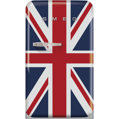 Холодильник Smeg FAB10RDUJ5 фото 2
