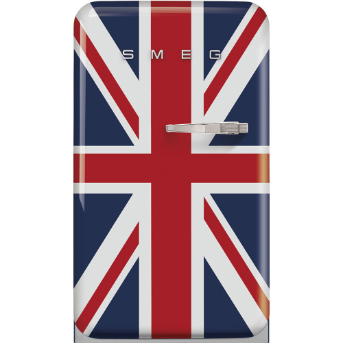 Холодильник Smeg FAB10LDUJ5 фото 2