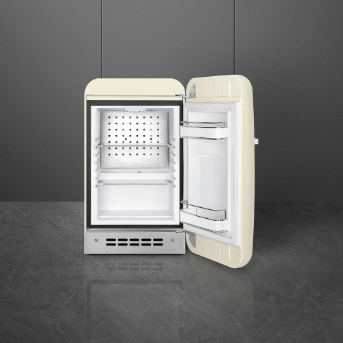 Минибар Smeg FAB5RCR5 фото 3