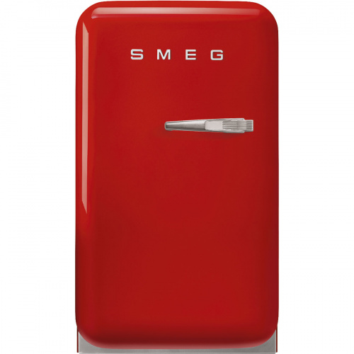 Минибар Smeg FAB5LRD5 фото 2